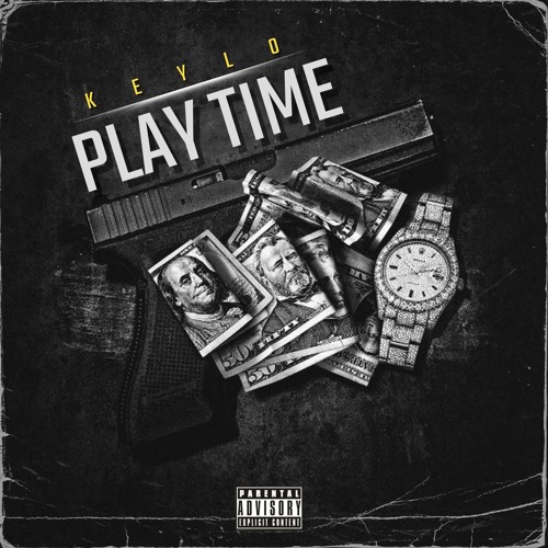 PLAY TIME - KEYLO