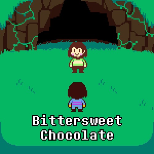 Bittersweet Chocolate
