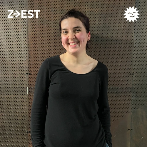 Soundcloud podcast image for