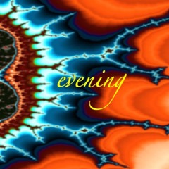 evening (beta- song 29)- SIGGIKO Just an ordinary day