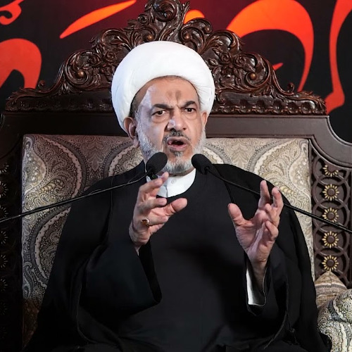 12 الخطاب العقائدي والفقهي والأخلاقي