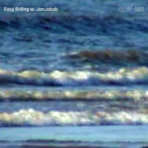 Easy Riding w/ JanJakob. [21.02.25]
