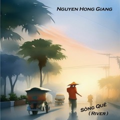 Sông quê  ( River )