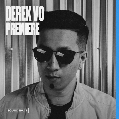 Premiere: Derek Vo - Antithesis [Schema]