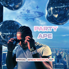Party Ape