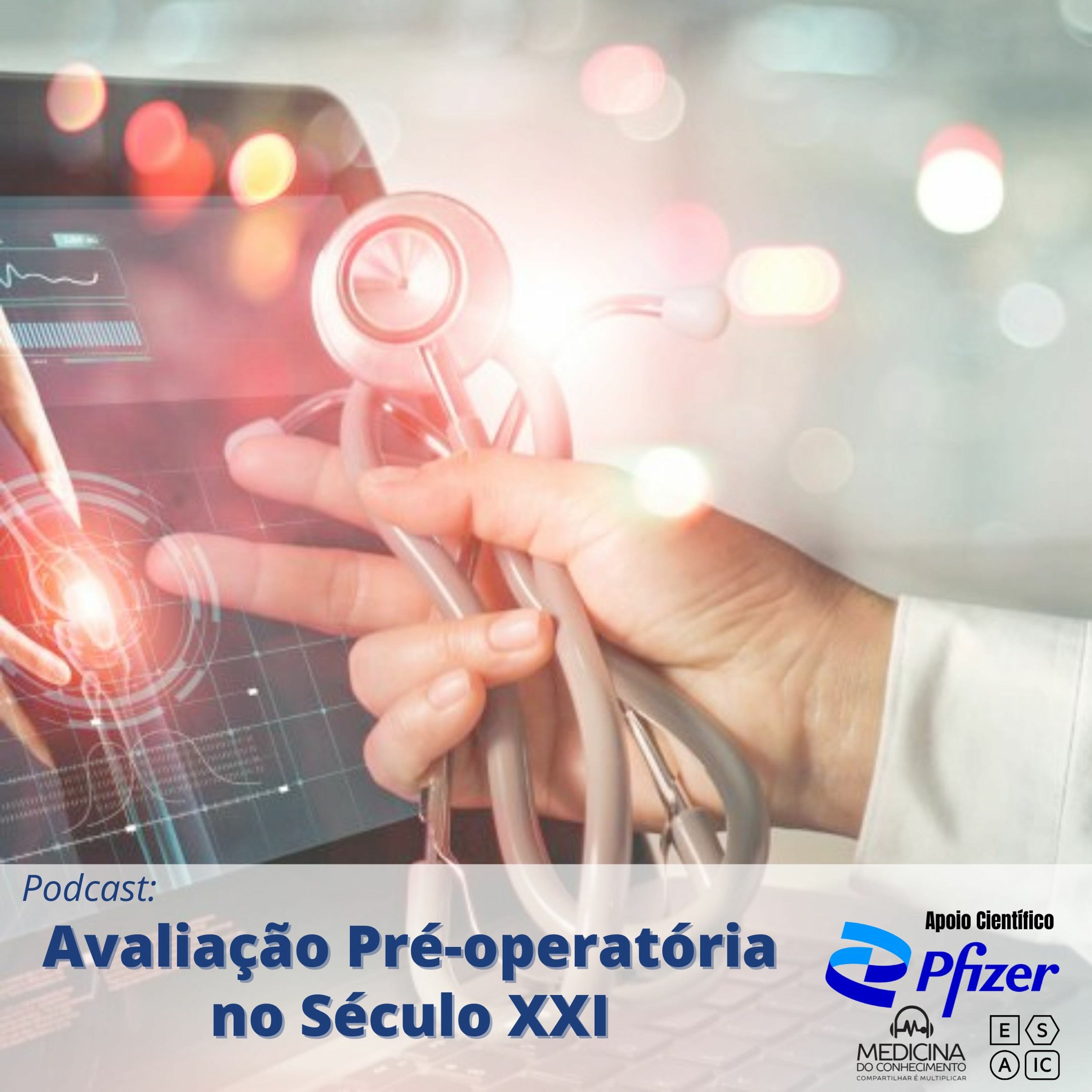 Medicina do Conhecimento