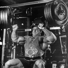 Otuka - Skin x Dorian Yates: Chest & Biceps (Slowed)