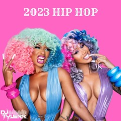 2023 HIP HOP MIX | THE BEST 2023 HIP HOP MIX
