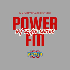 002 - Alex Kentucky Forever - PowerFM (TURKEY) PART.2