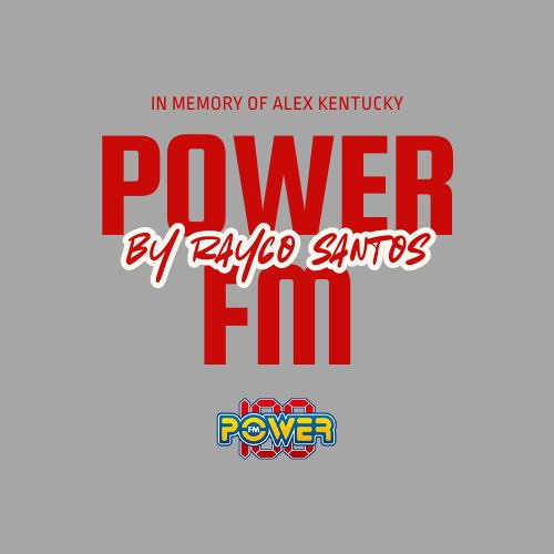 002 - Alex Kentucky Forever - PowerFM (TURKEY) PART.2
