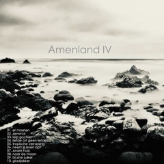 Amenland - Amenland IV - Full Album