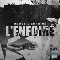 Heuss Lenfoiré - BX Land 7 (Mashup BPMUSIC)