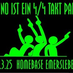 Acid Warrior@Homebase Emersleben 15.3.25