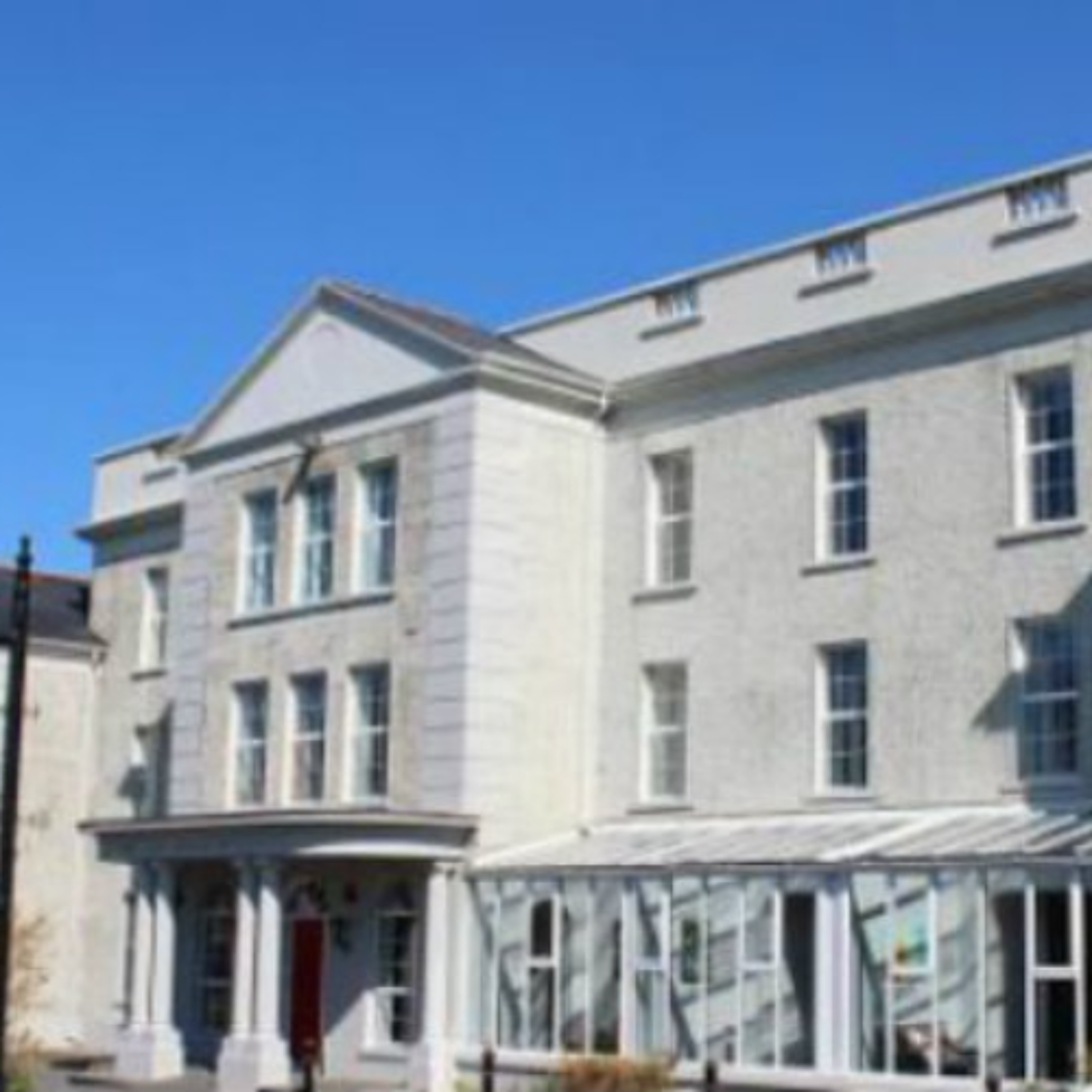 Clare FM