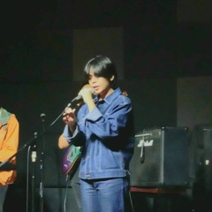 Ikaw Parin // mrld (c)