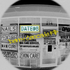 4batz - act ii: date @ 8 (Danny Cascade Flip)