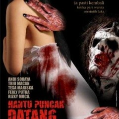 Film Hantu Puncak Datang Bulan VERIFIED Full Versionl