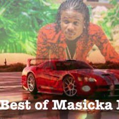 Best Of Masicka Mix 🔥🔥