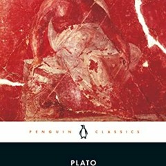 ACCESS EPUB 💖 The Last Days of Socrates (Penguin Classics) by  Plato,Harold Tarrant,