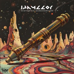 Ian McCoy - Distorted Screwdriver [TH160] 192kbps