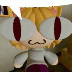 Rude Buster (Meow synth)