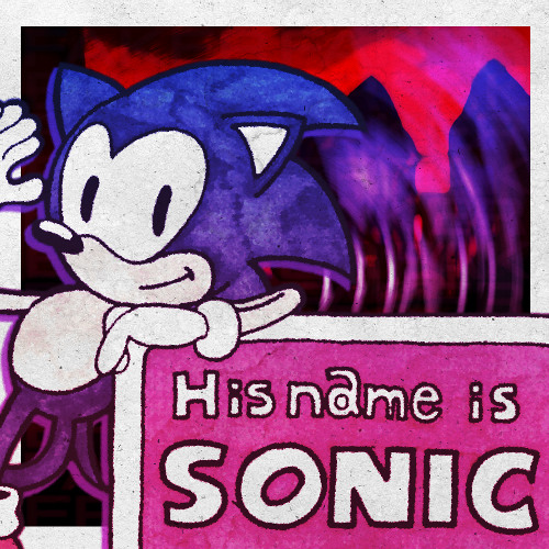 FAKER [RETAKE] ~ I AM WHAT I HATE (PITCH BLACK OST)