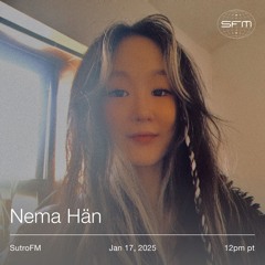Nema Hän