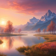 Echoes Of The Coming Light