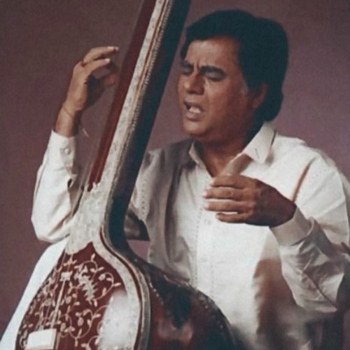 Jagjit Singh Tribute