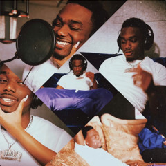 Baby (feat. P3RK & Treety)