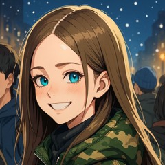 Goodbye My Best Friend (Choice Version)
