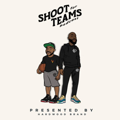 Shoot For Teams Podcast - Johnny Doyle - Episode 2