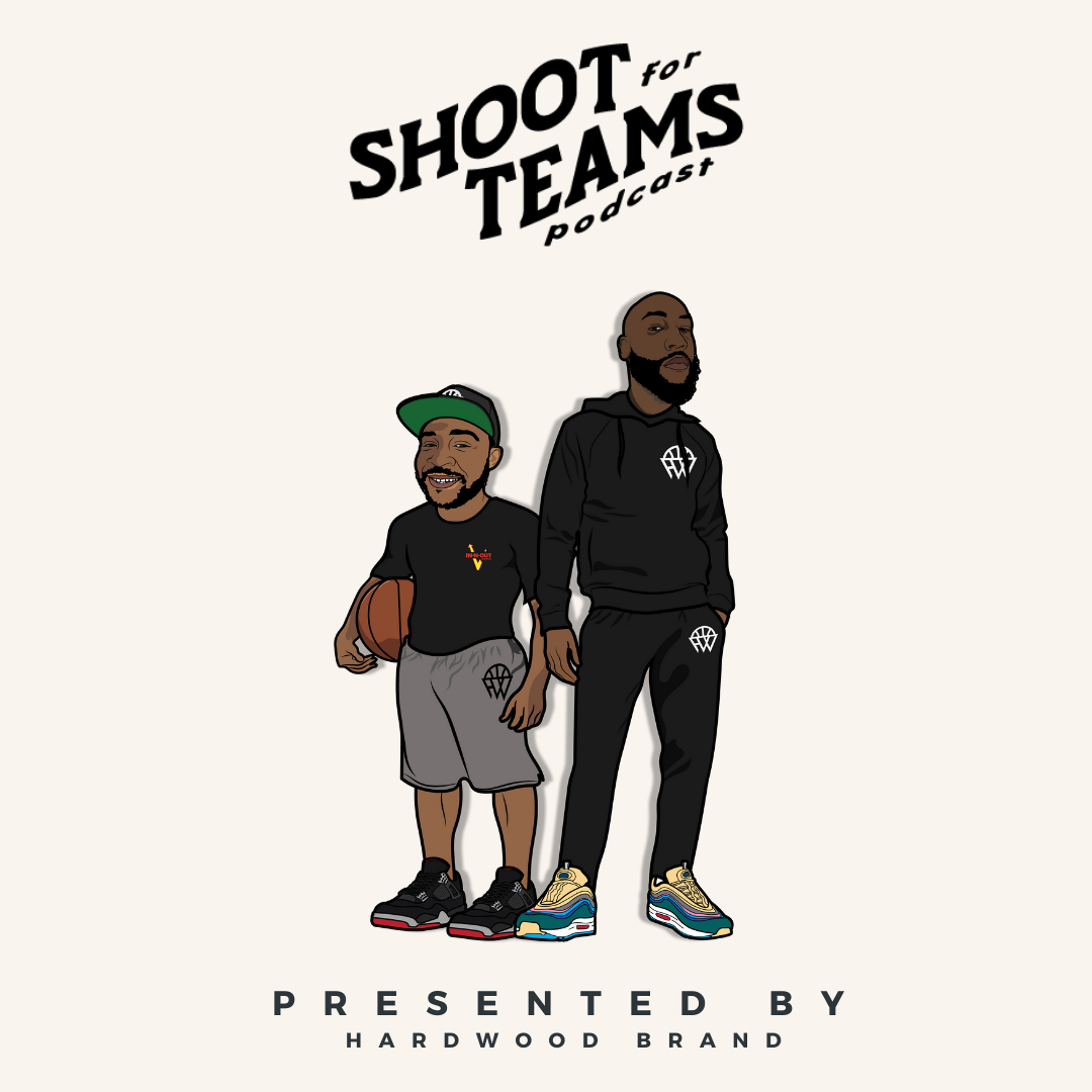 Shoot For Teams Podcast