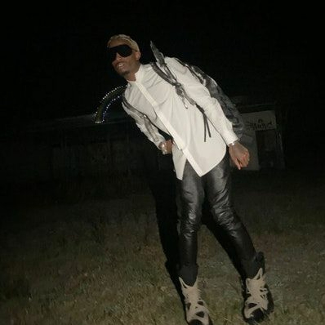 邦楽 Playboi Playboi Carti - NO. 9(432hz) - YouTube