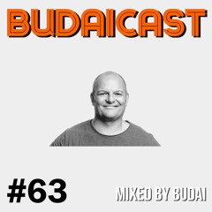 DJ Budai - Budaicast 3ep 63