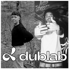 DUBLAB L.A. Jacq Jill + Amal (08.22.24)