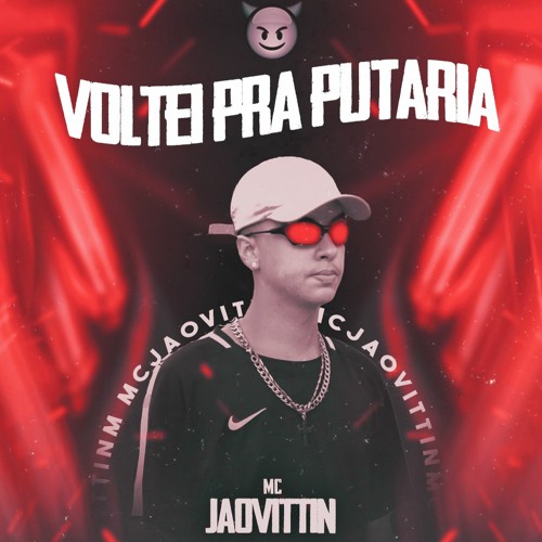 VOLTEI PRA PUTARIA 170 BPM