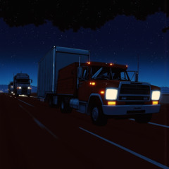 Black Caravan