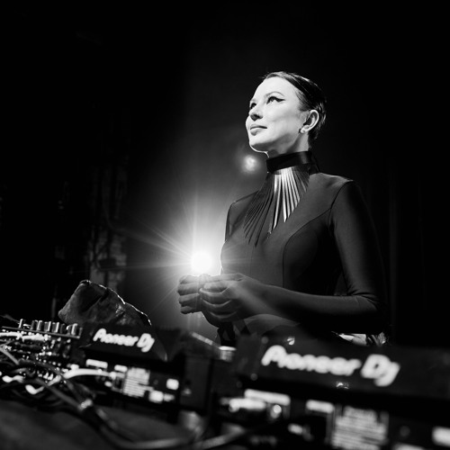 Nastia at October Palace, Kyiv 2024