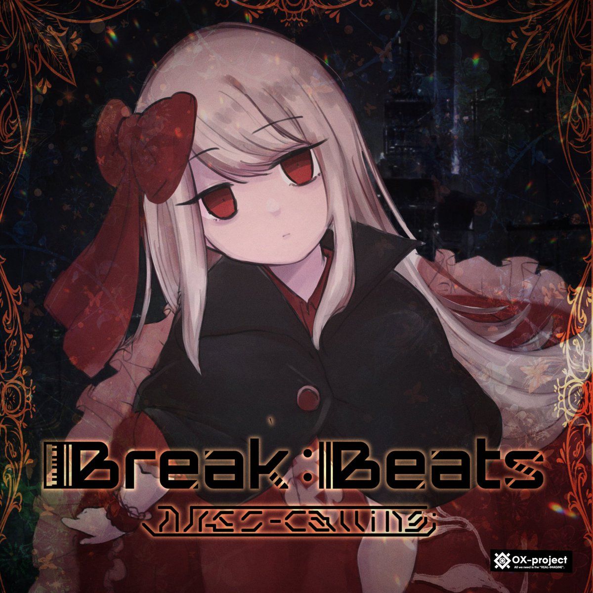 【2022秋M3】Proserpina/Yu.l!ta[Break:Beats IVÆS-Calling]