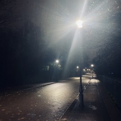 The Habs Jazz Podcast 21 - Rain, Rain