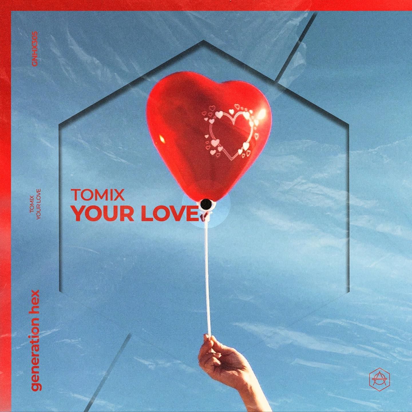 Stiahnuť ▼ ToMix - Your Love