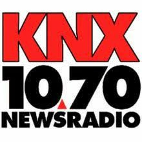 Stream KNX - 1070 News Radio 'Los Angeles' - Demo - Axcess Broadcasting by  Radio Jingles Online - radiojinglesonline.com | Listen online for free on  SoundCloud