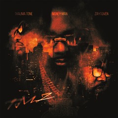 洋楽 CRIMEDANCH CARTEL - REALIZM / MONEY IS T Realism (Rugged Version) - Crimedanch Cartel (Feat. Rakim