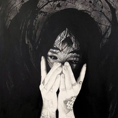 耳の中の血