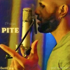 Philax - PITE - riddim by Matt-exo
