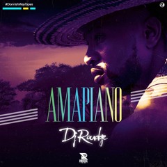Amapiano Tape _Dj Roudge