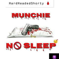 Munchie- 3AM Freestyle (No Sleep)