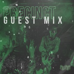 Nu:Motive Guest Mix - Precinct
