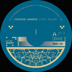 PREMIERE: Vinicius Honorio - Haunted Loop [SK11X033]